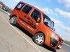 Тест-драйв Doblo Panorama 7-местный