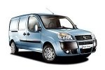 Fiat Doblo Cargo