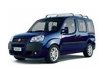 Fiat Doblo Panorama 5-�������